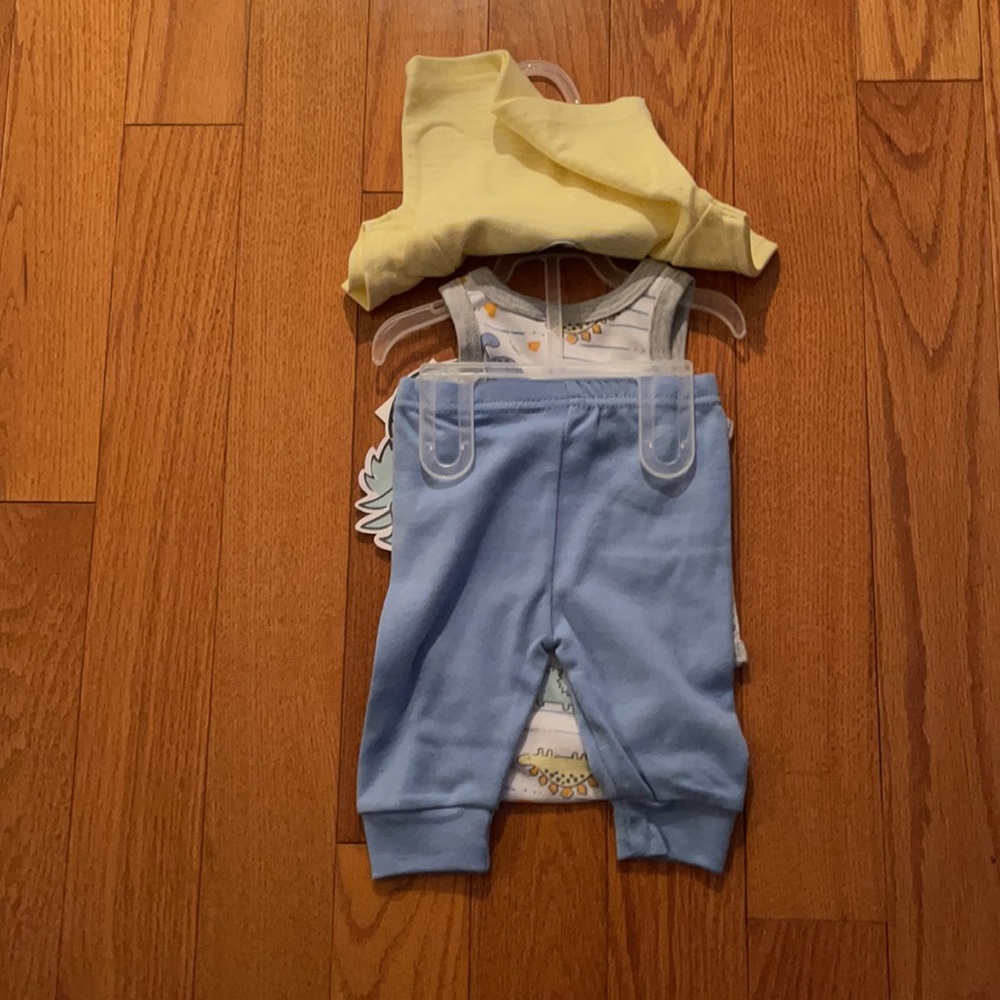 CJP Baby - Picture 5 of 5